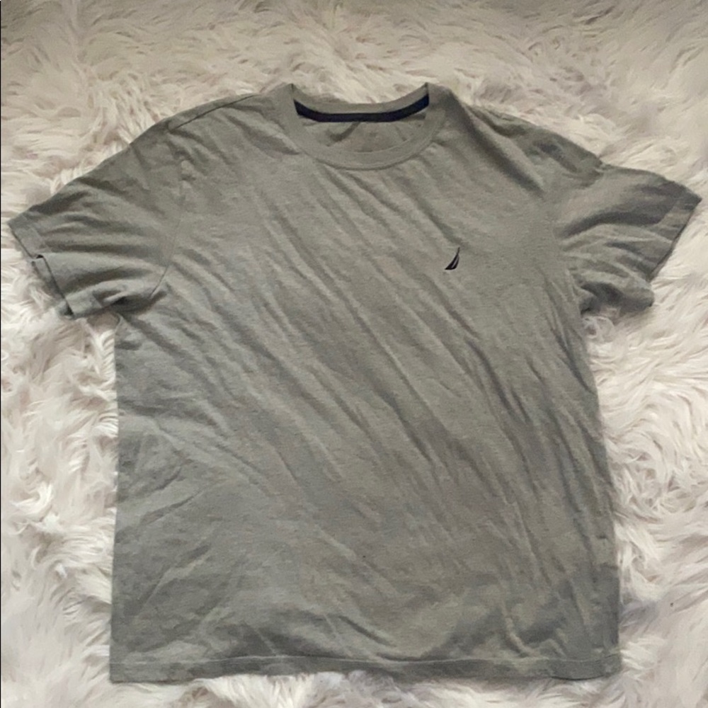 Náutica tee